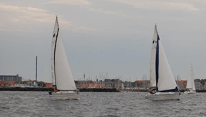 bavaria start agersø